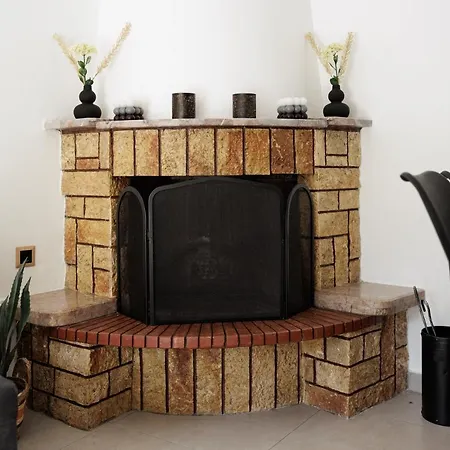 Mm Traditional Villa Giannádes