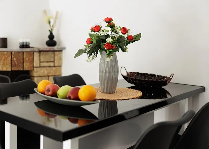 Mm Traditional Βίλα *