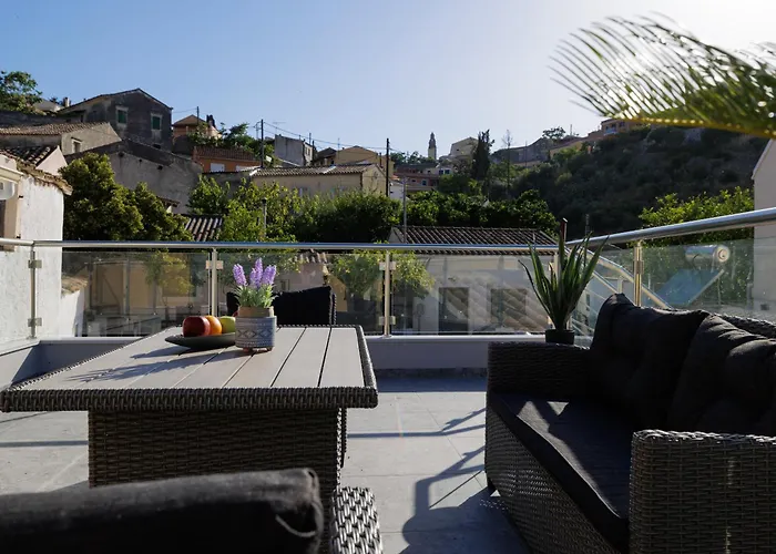 Mm Traditional Βίλα Γιαννάδες