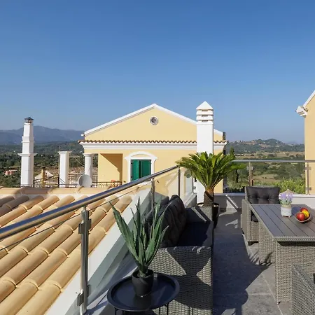 Mm Traditional Villa