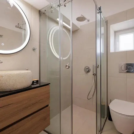 Mm Traditional Villa Giannádes