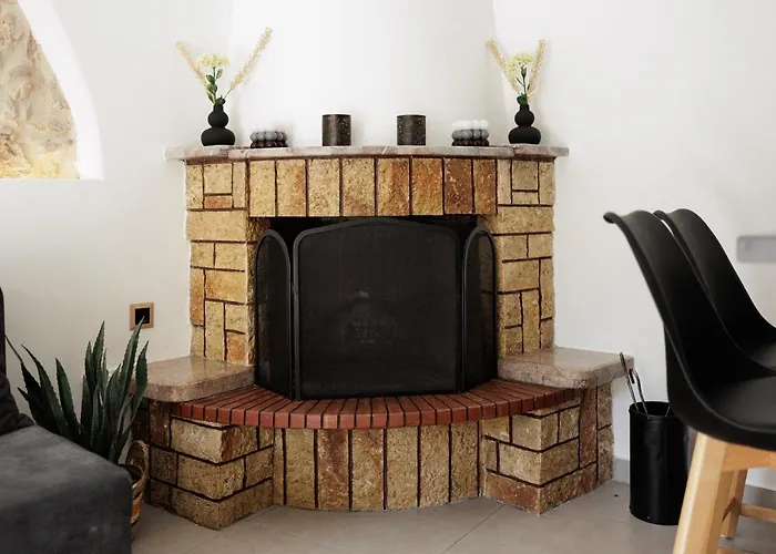 Mm Traditional Villa Giannádes