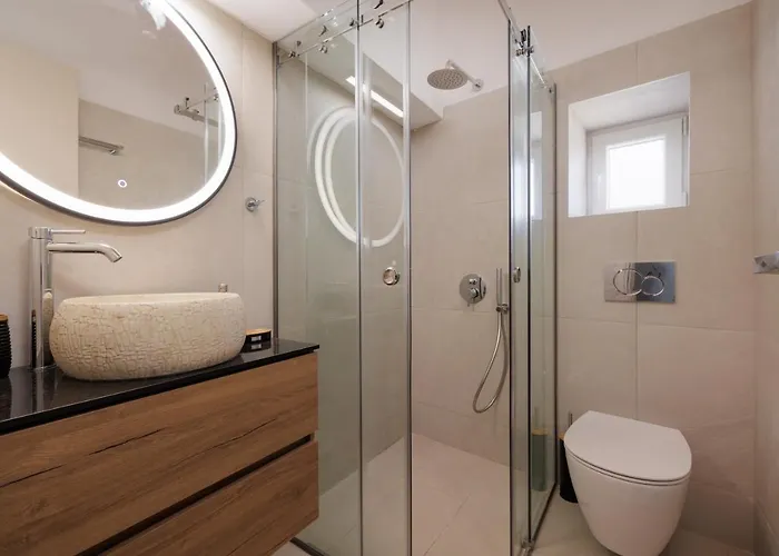 Mm Traditional Villa Giannádes